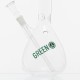 Stoned Ape Glass Bong by Greenline – 30cm