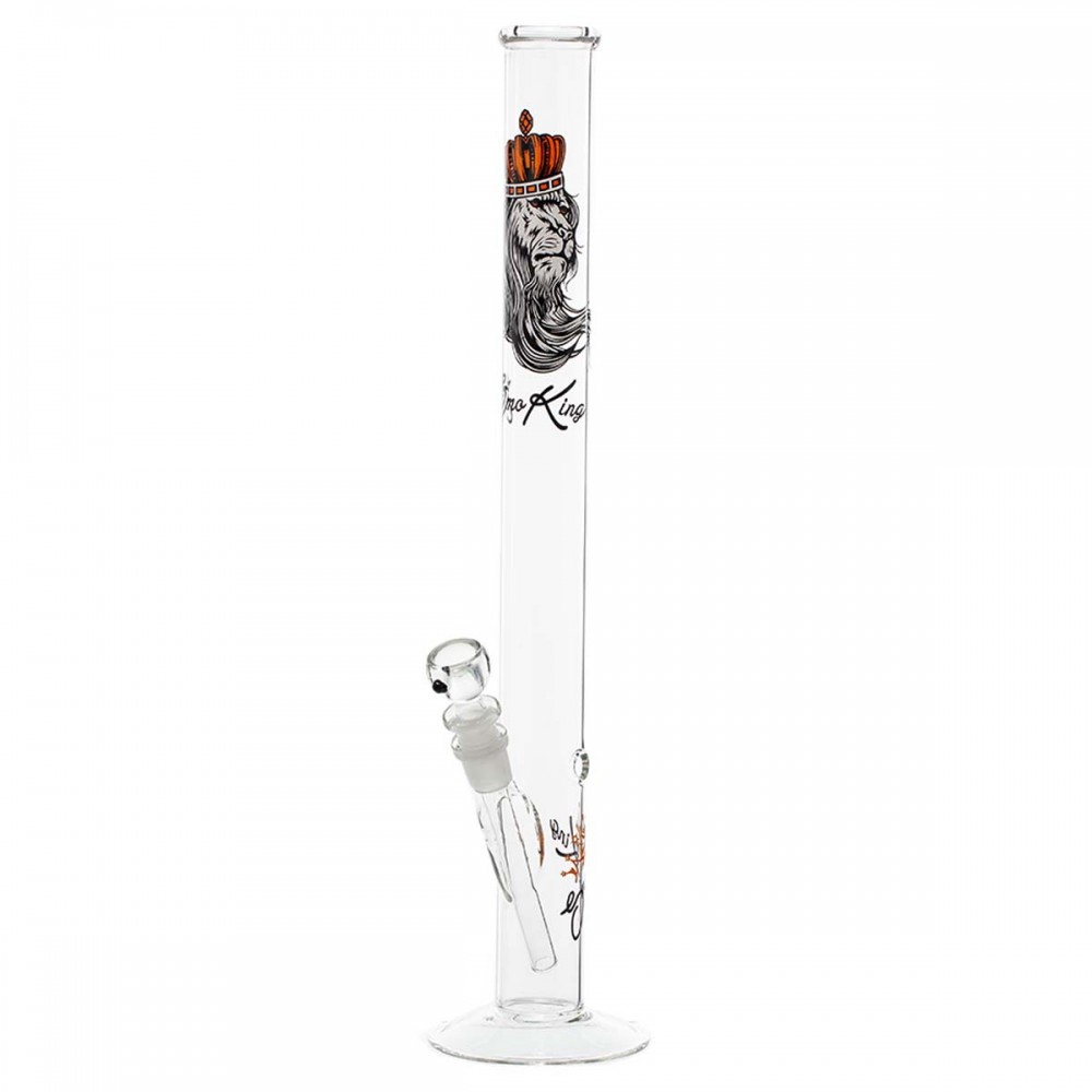 SmoKing Glass Bong – 46cm