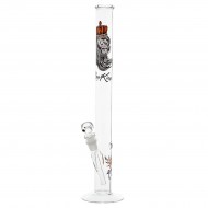 SmoKing Glass Bong – 46cm