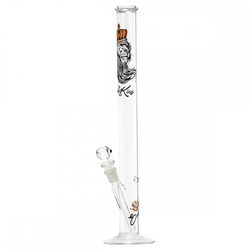 SmoKing Glass Bong – 46cm