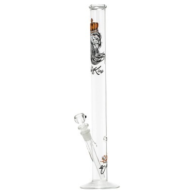SmoKing Glass Bong – 46cm