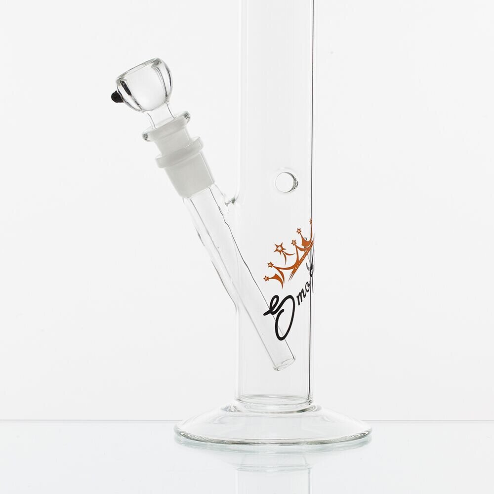 SmoKing Glass Bong – 46cm