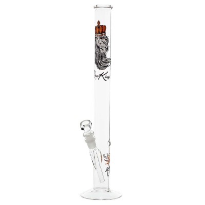 SmoKing Glass Bong – 46cm
