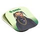 'Rap' Magnetic Rolling Tray Cover - 18x14cm (small)