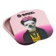 'Mexico' Magnetic Rolling Tray Cover - 18x14cm (small)