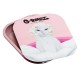 'Diamonds' Magnetic Rolling Tray Cover - 18x14cm (small)