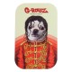 'Pop' Magnetic Rolling Tray Cover - 27.5x17.5cm (medium)