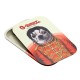 'Pop' Magnetic Rolling Tray Cover - 27.5x17.5cm (medium)