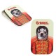 'Pop' Magnetic Rolling Tray Cover - 27.5x17.5cm (medium)