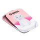 'Diamonds' Magnetic Rolling Tray Cover - 27.5x17.5cm (medium)
