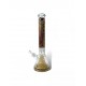Norse God Heavy Beaker Bong by Amsterdam - 43cm