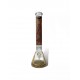 Norse God Heavy Beaker Bong by Amsterdam - 43cm