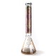Ganesha Heavy Beaker Bong by Amsterdam - 43cm