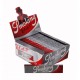 Smoking Master King Size Silver Ultra Slim Rolling Papers